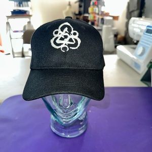 Coheed and Cambria cap and socks